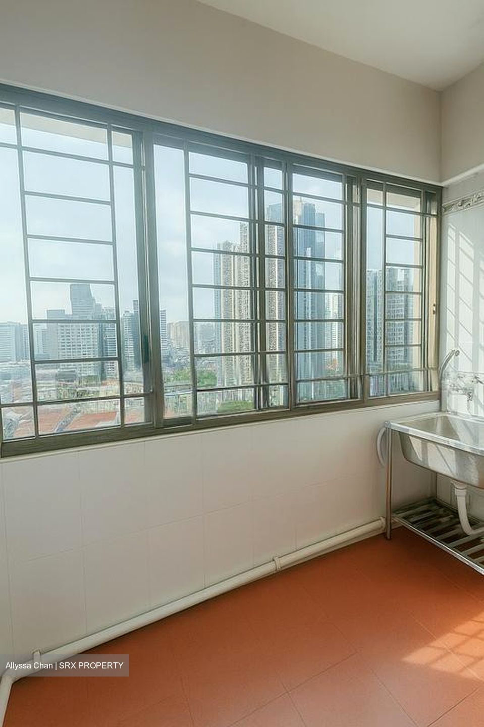 Jalan Besar Plaza (D8), Apartment #555489081